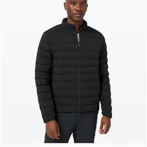 Navigation Stretch Down Jacket